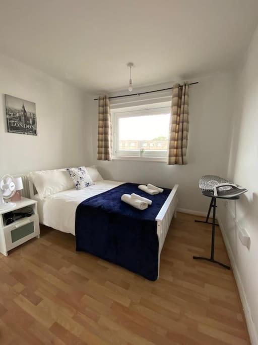 Comfy Entire Flat With City View Balcony In Regents Park, Camden, Central London Apartman Kültér fotó